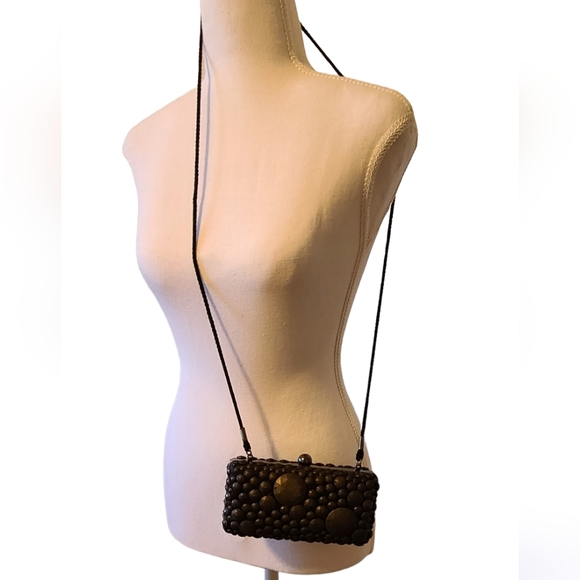 Kate Landry Clutch Purse - Picture 1 of 9